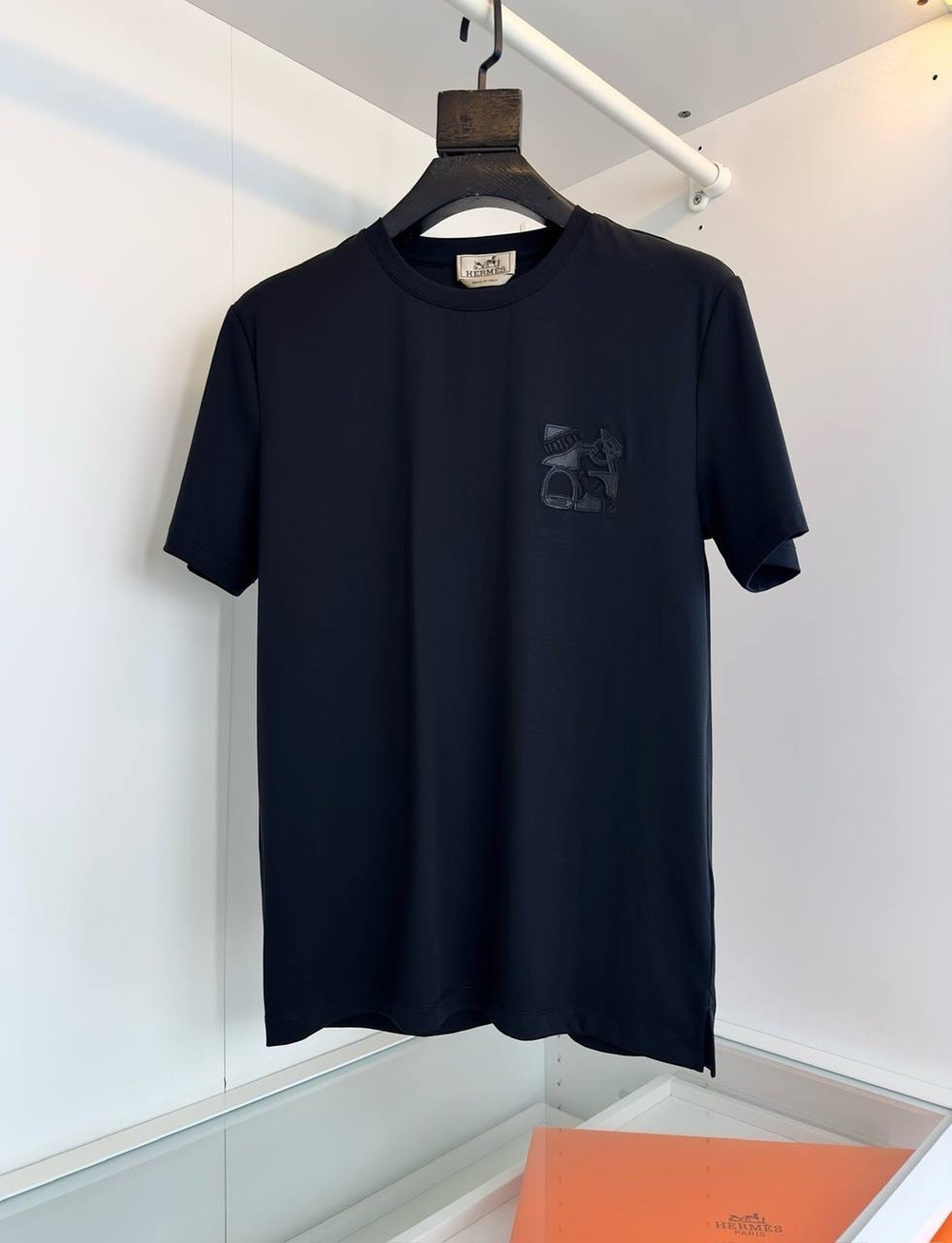 Футболка Hermes