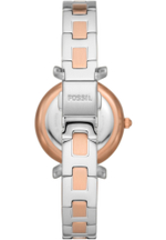 Женские наручные часы Fossil ES5201