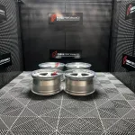 КОВАНЫЕ ДИСКИ для Porsche 911 930 WIDEBODY