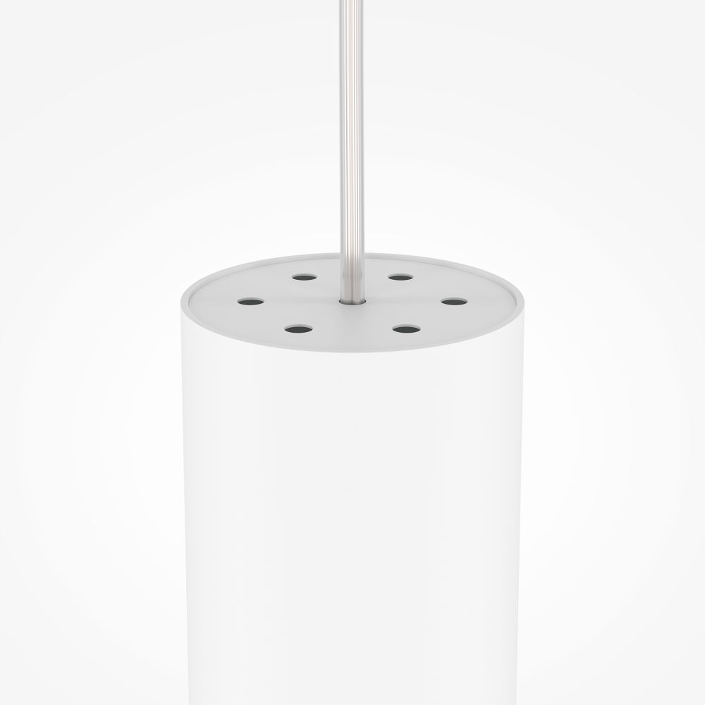 Светильник подвесной Maytoni Focus MOD161PL-01W1