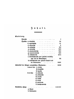 Vergleichendes Etymologisches Wörterbuch Der Gothisch-Teutonischen Mundarten | Heinrich Meidinger