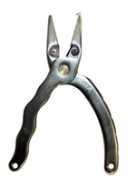 Инструмент Sprut Aluminum Fishing Pliers 115mm (Grey) AFP115-GR