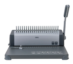 Брошюровщик  Deli E3872