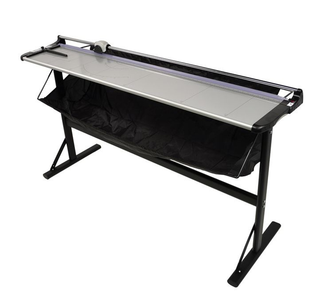 Роликовый резак Kw-TriO 3026