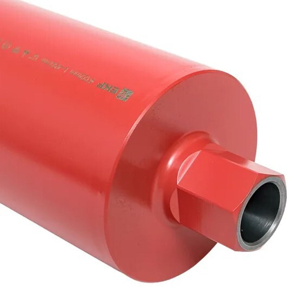 Коронка алмазная EKF wchp-sf122/450