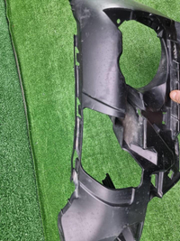 Кронштейн ПТФ левый BMW X2 F39 (2017-2023)