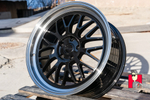 Комплект дисков RAYS 21А 19x8.5 et35 5x114.3