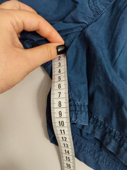 Шорты Outventure комфортные на 13 лет