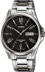 Мужские наручные часы Casio MTP-1384D-1A