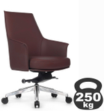 Кресло Riva Россо-M B1918 Коричневый