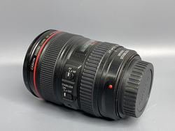 Canon EF 24-105mm 4L IS USM