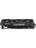Видеокарта ASUS GeForce RTX 3060 TUF Gaming OC Edition 12Gb