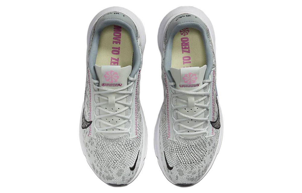 Кроссовки Nike Superrep Go 3 Next Nature Flyknit (Женская размерная сетка)
