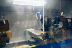 Токарный станок с ЧПУ B-Power CAK6150/2000 7.5 WP1