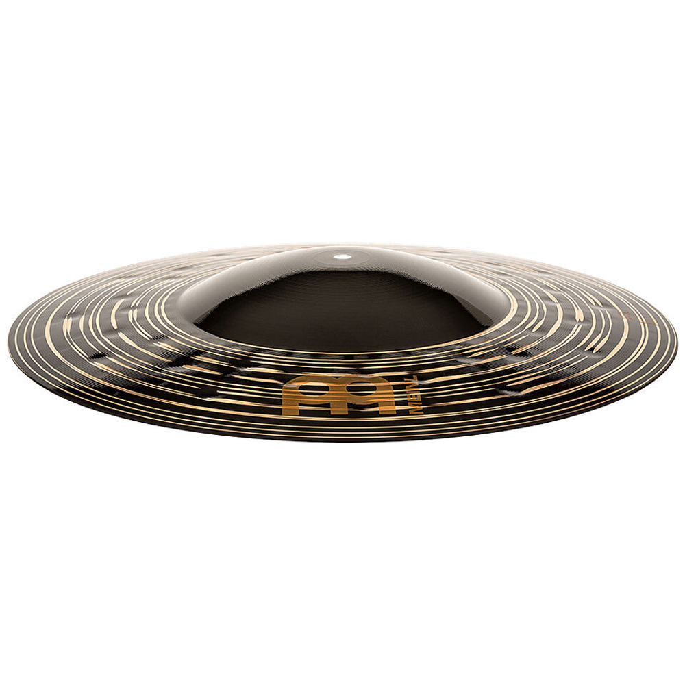 CC18HBBDAR Classics Custom Dark Heavy Big Bell Ride Тарелка 18", Meinl