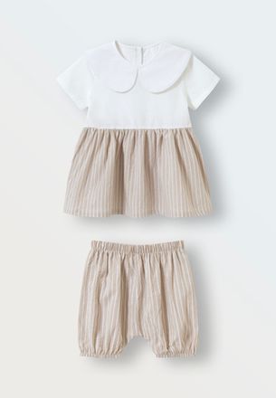 летние комплекты