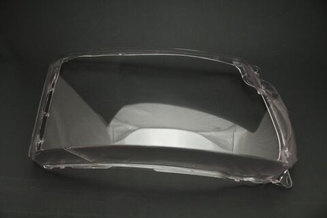 Стекло для фары Land Rover Discovery 4 (2013 - 2016 г.в.), правое (R), 1шт