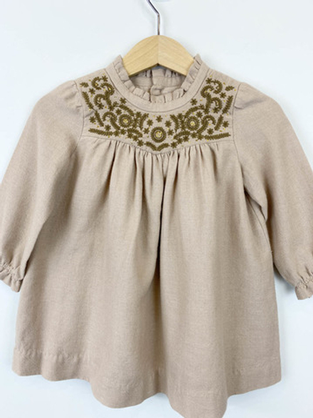 Платье Bonpoint, 86