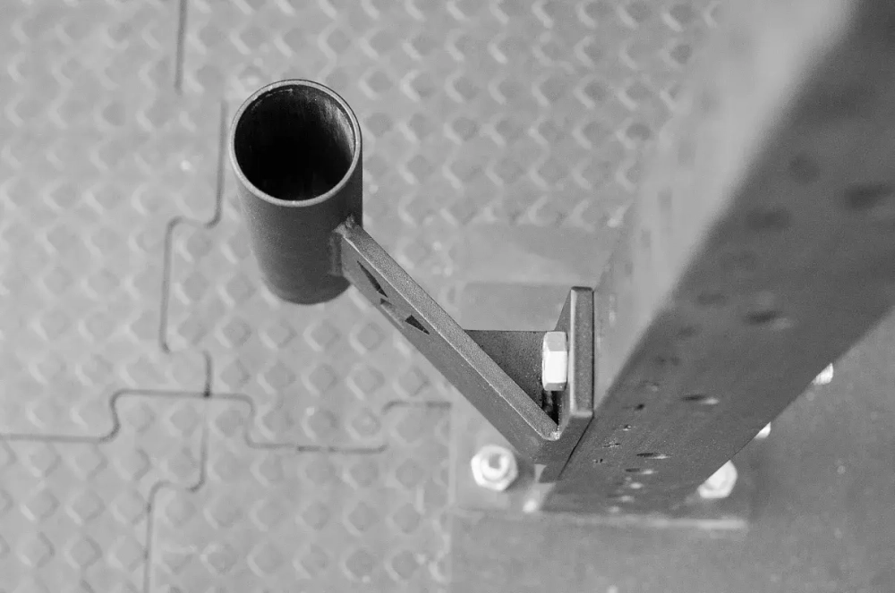 Держатель грифа