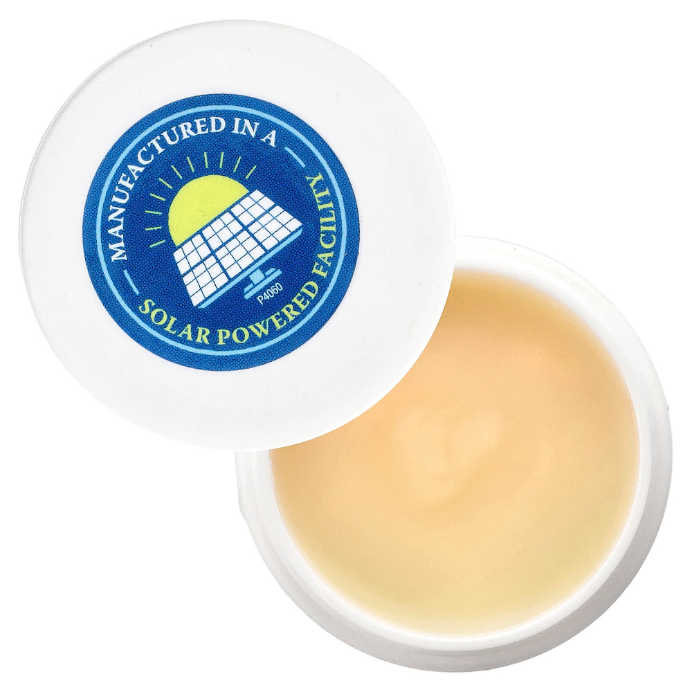 Earth's Care, Бальзам с маслом чайного дерева, 3,4 г (0,12 унции)