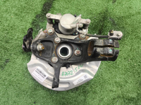 Кулак передний правый Chery Arrizo 8 (2022-н.в.)