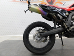 Honda CRF250M 2014