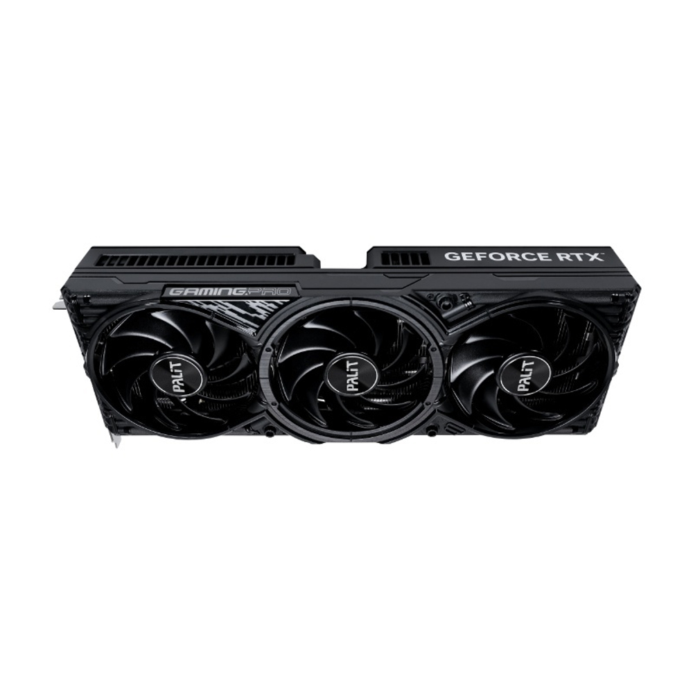 Видеокарта PALIT GeForce RTX™ 5070 Ti GamingPro 16GB GDDR7 256-bit, 2452 MHz (V1)