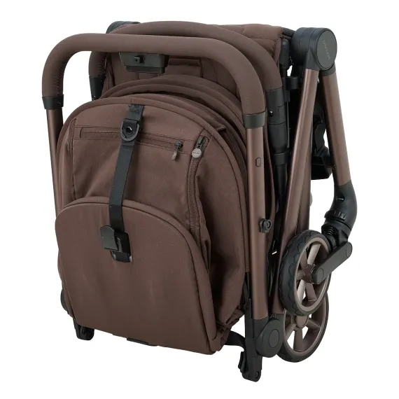 Прогулочная коляска Pituso Q5 Terra