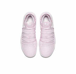 Кроссовки Nike KD 10 EP 'Aunt Pearl' AQ4111-600