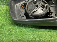 Зеркало левое Skoda Rapid 1 (2017-2020) 6 конт.