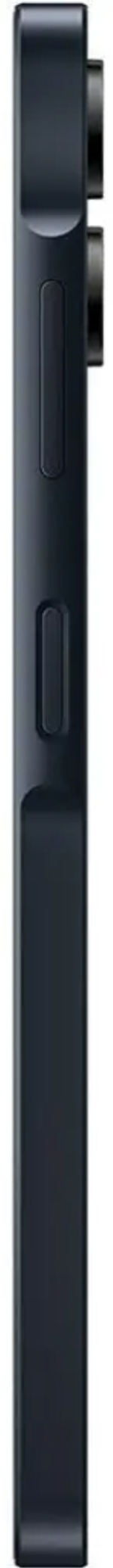 Смартфон Samsung Galaxy A06 4 ГБ/64 ГБ черный