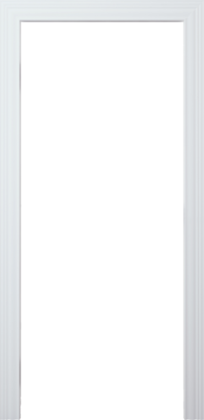 Наличник Сканди волна телес. 100х31х2200