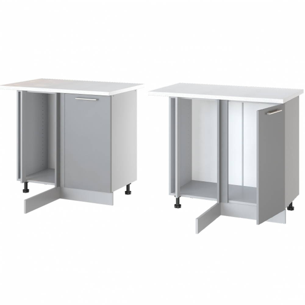 Бронкс НУ100 бетон New