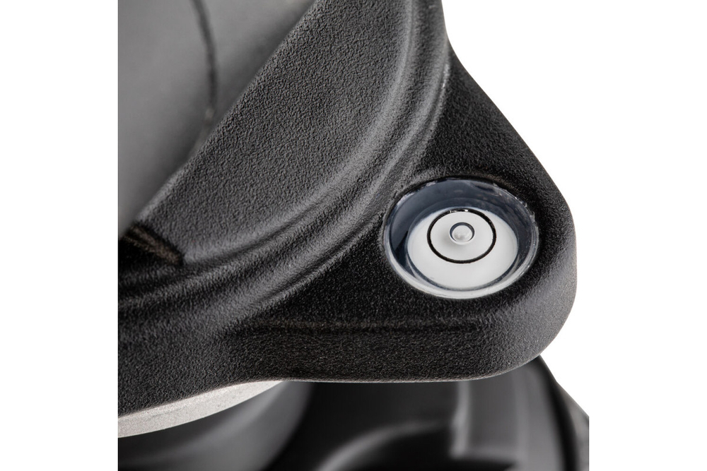 Штатив Benro A1883FS2PRO Aero алюминиевый с клипсами (с видеоголовой)