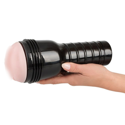 Мастурбатор Fleshlight Pink Go Wave, вагина