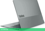 Ноутбук Lenovo Thinkbook 16 G6 IRL Core i7 13700H Grey (21KH005SEV)