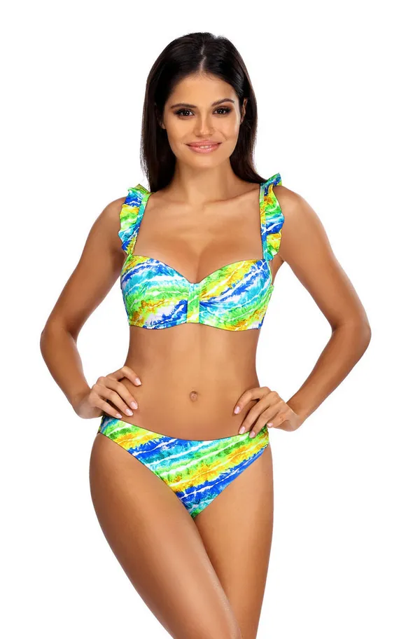 L2373/1 Купальник раздельный