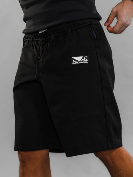 Шорты повседневные Bad Boy BJJ Style