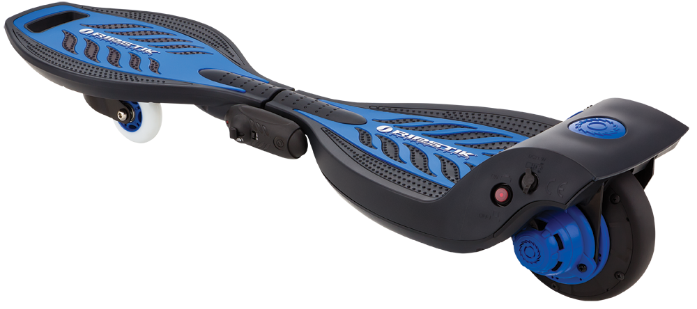 Электроскейт Razor RipStik Electric