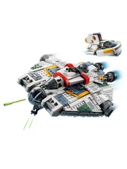 Конструктор Star Wars Призрак и Фантом 2 1394 детали