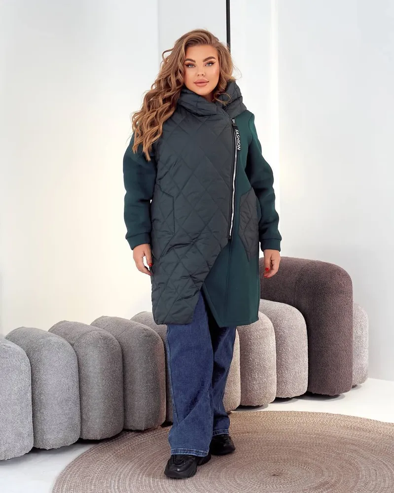 Куртка УК-717-2 Фабрика Моды