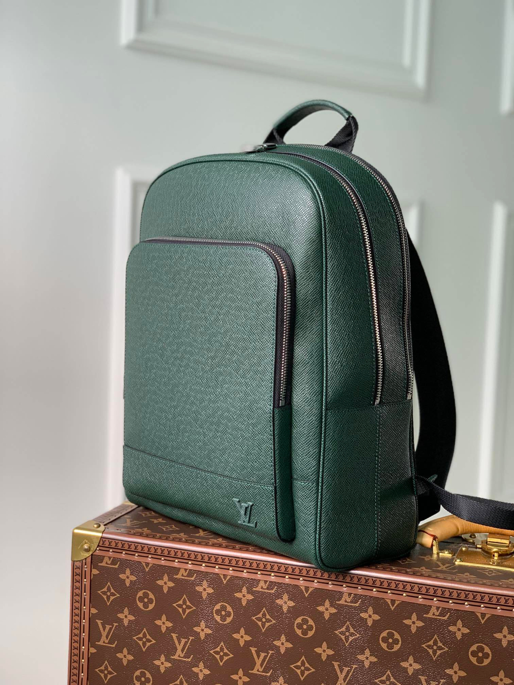 Louis Vuitton Adrian Backpack