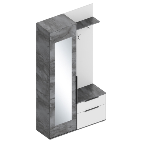 Прихожая Лео 2