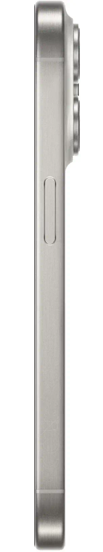 Apple iPhone 15 Pro MAX Белый титан