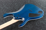 Ibanez RGA42FM-BLF Blue Lagoon Burst Flat