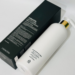 Очищающий лосьон 02 CURACION Lacto Care Milk Cleansing.