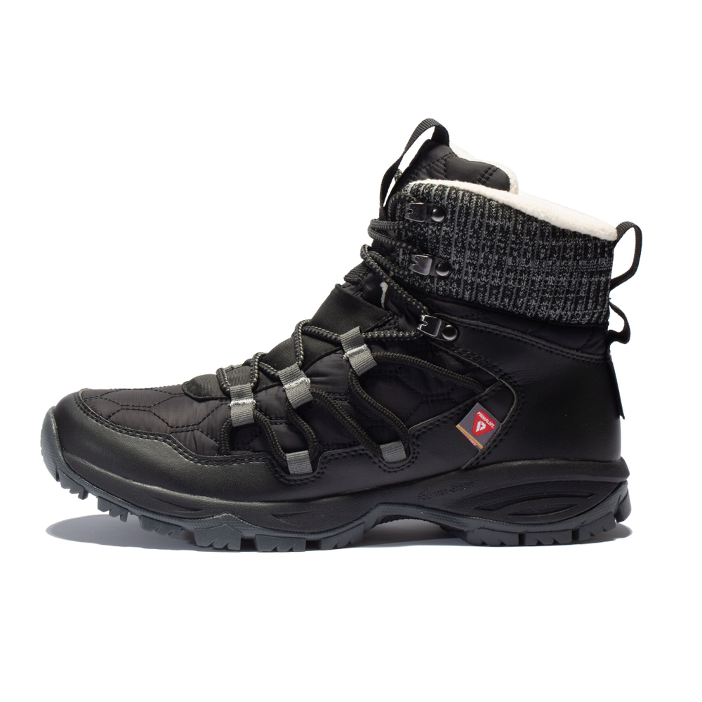 NORTHLAND PROFESSIONAL Mid top Outdoor Shoes Men"s