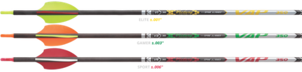 Стрелы карбоновые Victory Shaft VAP Target