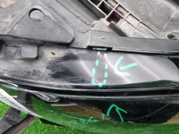 Фара правая Mercedes GLE V167 18-24 Multibeam LED