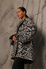 Пальто-пиджак